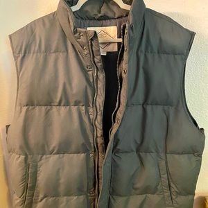 St John’s Bay Vest